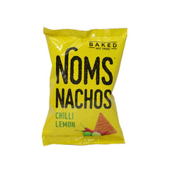 Noms Nachos Chilli Lemon 150 RS