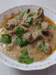 Mutton White Kahari