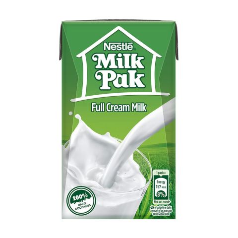 Nestle Milk Pak