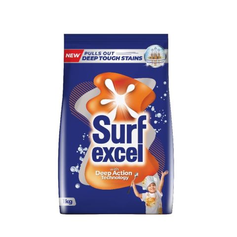 Surf Excel