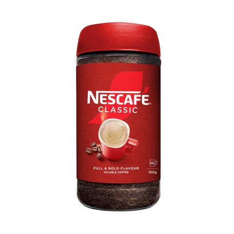 Nestle Nescafe