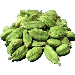 Sabz Elaichi indian 50g