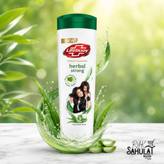 LIFEBUOY SHAMPOO HERBAL STRONG 175Ml
