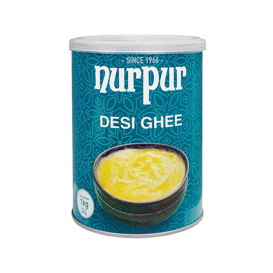 NURPUR DESI GHEE 1KG