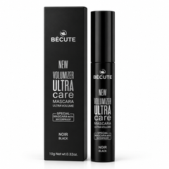 Becute Cosmetics Ultra Care Volume Water Proof Mascara ( 10g )