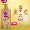 Sunsilk Shampoo