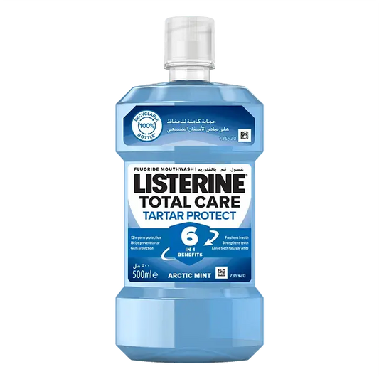 Listerina Mouthwash
