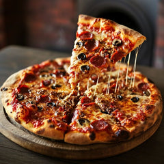 Aflatoon Pizza