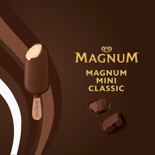 Magnum Ice-Cream