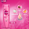 Sunsilk Shampoo 360ML