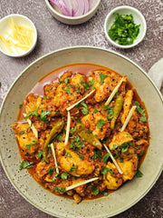 Achari Karahi