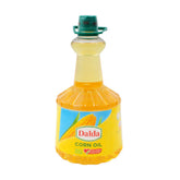 DALDA CORN OIL BOTTLE 3LTR
