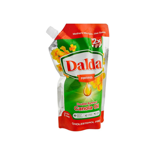 Dalda Oil 1 Ltr