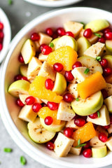 Fruit Chaat