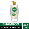 Meclay London (Shampoo)