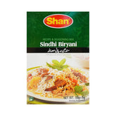 SHAN MASALA SINDHI BIRYANI