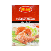 TANDOORI MASALA SHAN