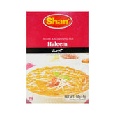 SHAN MASALA HALEEM