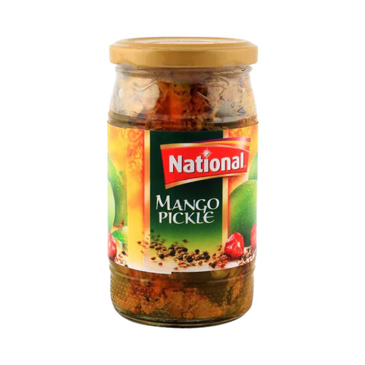 National Pickle