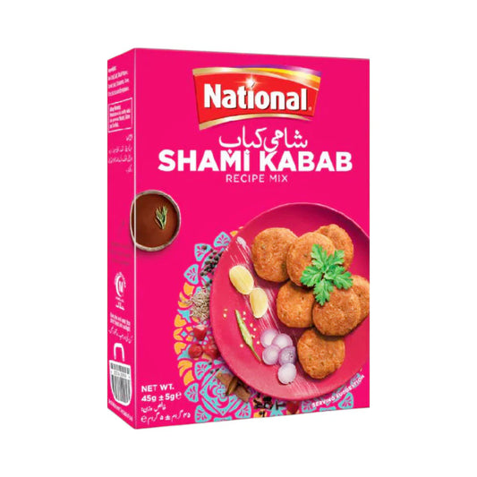 National Spice Single Pack