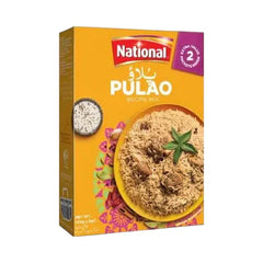 NATIONAL MASALA BOMBAY BIRYANI KARACHI KHAS
