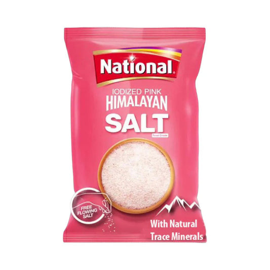 National Salt