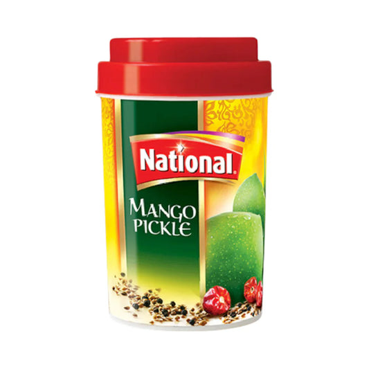 National Pickle