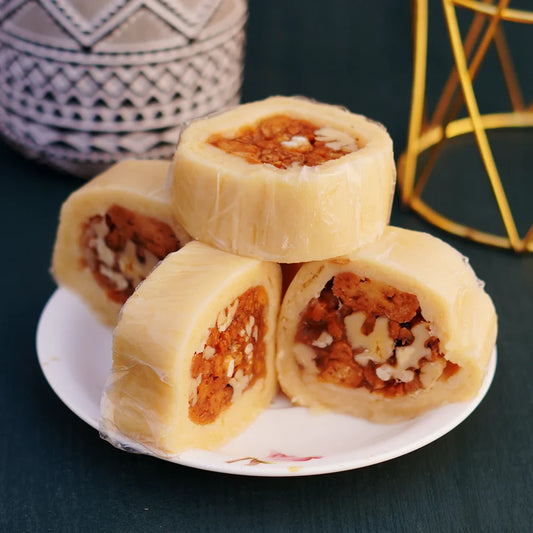 Cafe Sajawal Akhroti Pateesa