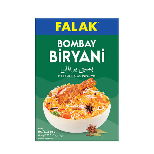 Falak Biryani