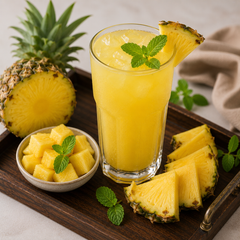 Pineapple Juice