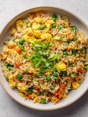 Egg Fried Rice