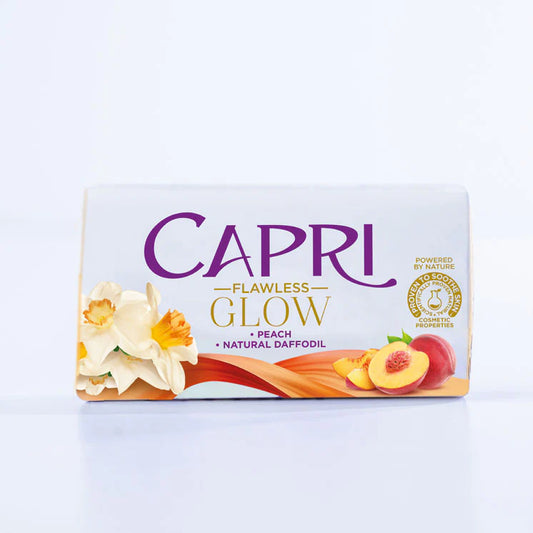 Capri Soap Peach