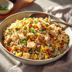 Fried Rice