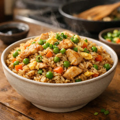 Fried Rice