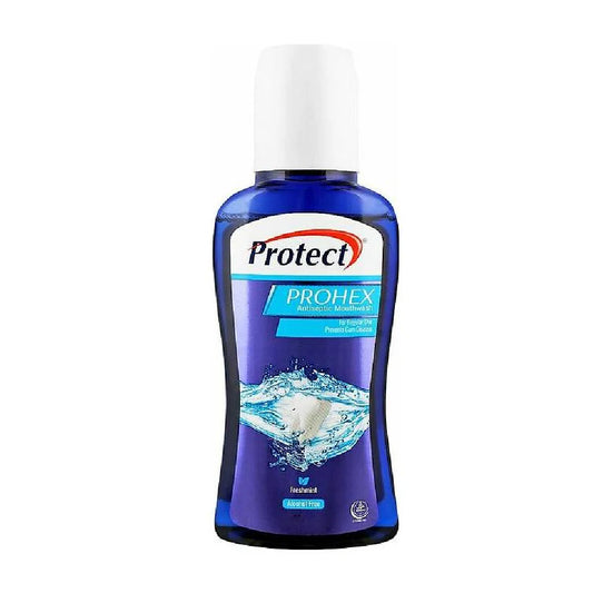 Protect Mouthwash