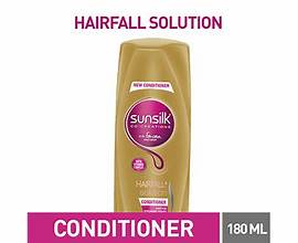 Sunsilk Conditioner 180ML