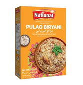 NATIONAL MASALA PULAO BIRYANI SINGLE