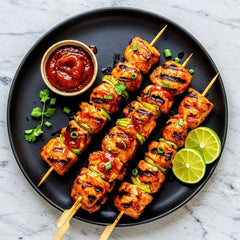 Seekh Kabab 8 PCS