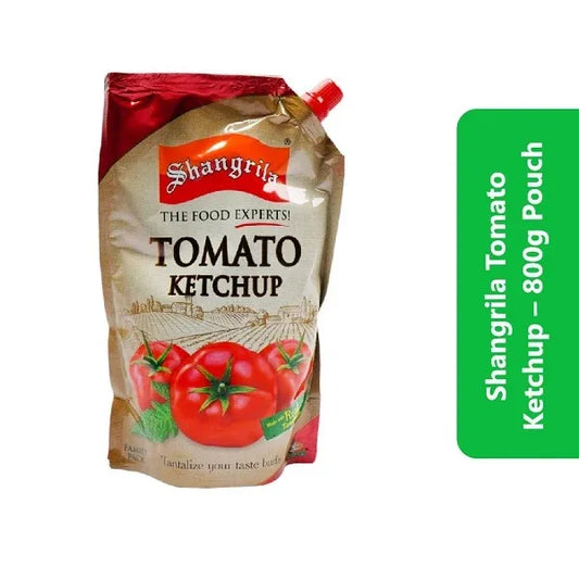 Shangrila Tomato Ketchup
