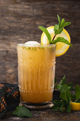 Zeera Soda