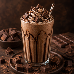 Chocolate Shake