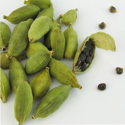 Green Cardamom