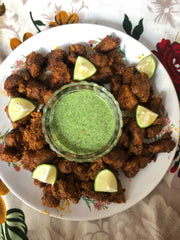 Tikka Boti Karahi