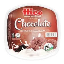 Hico Ice Cream 1.5L