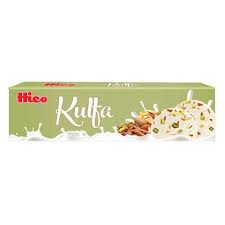 Hico Ice Cream Bar (700ML)