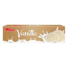 Hico Ice Cream Bar (700ML)