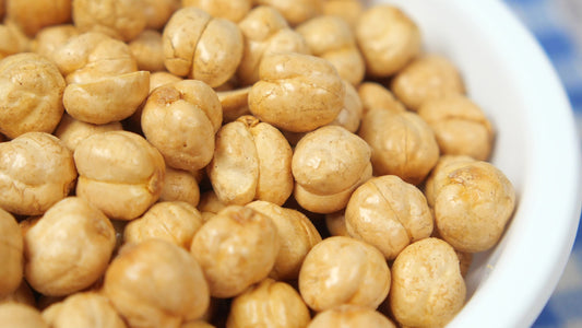 Chickpeas