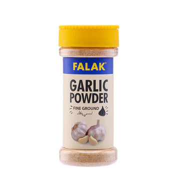 Falak Powder's