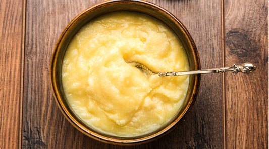 Pure Desi Ghee