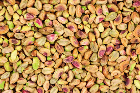 Pistachio (A) Category